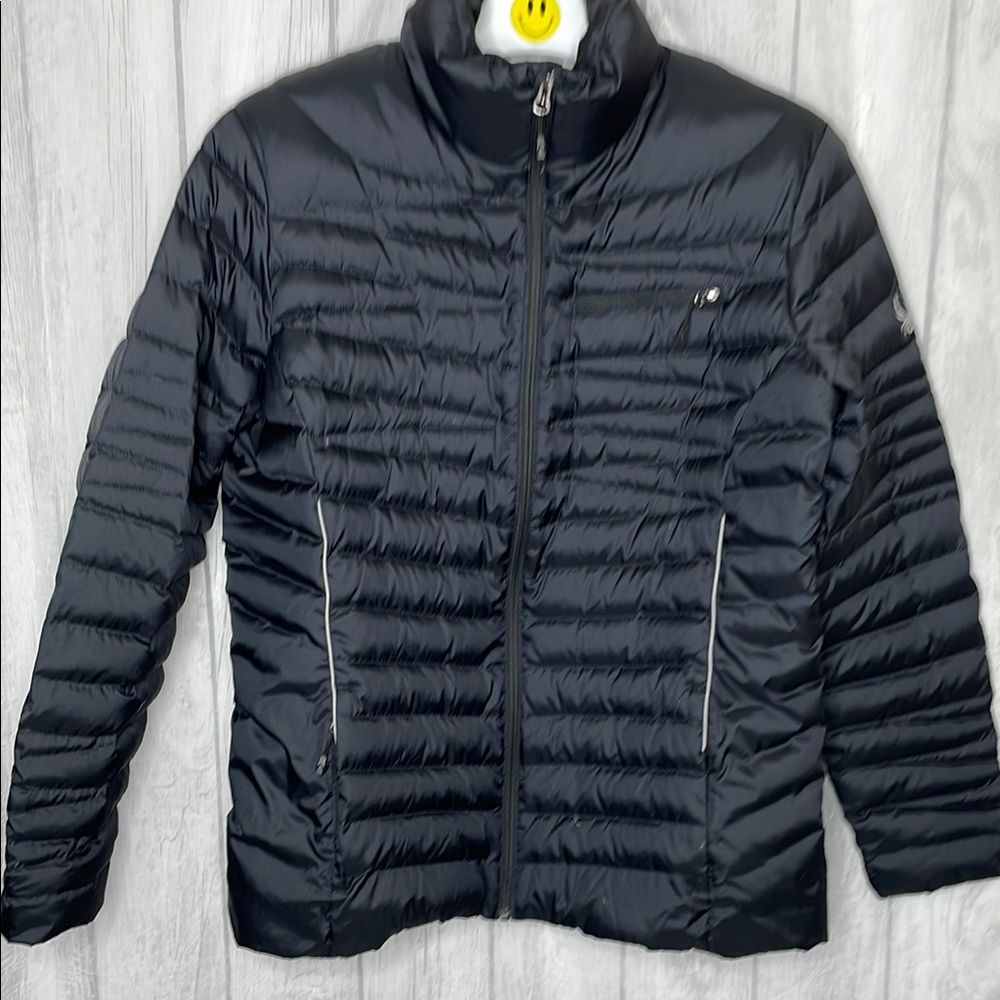 Spyder Timeless down jacket.